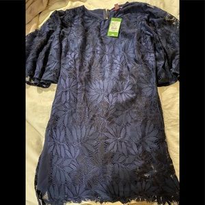 NWT Lilly Pulitzer Romper/Dress Size 0